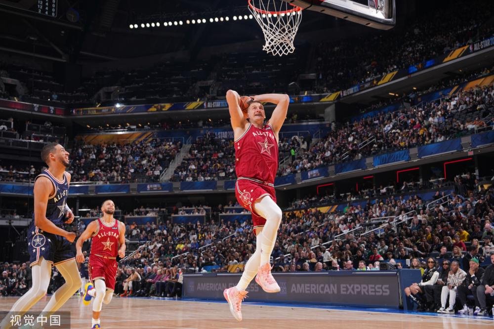 塔圖姆砍下33分8籃板9助攻 華子高效貢獻15分 綠軍戰勝森林狼.